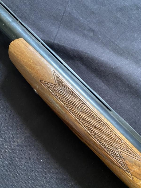 (WAS £195) DEACTIVATED ITALIAN B.S.A 12B SINGLE BARREL SHOTGUN (NEW EU DEACTIVATION) — image 4