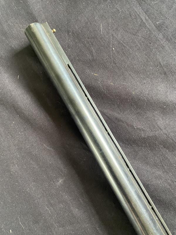 (WAS £195) DEACTIVATED ITALIAN B.S.A 12B SINGLE BARREL SHOTGUN (NEW EU DEACTIVATION) — image 5