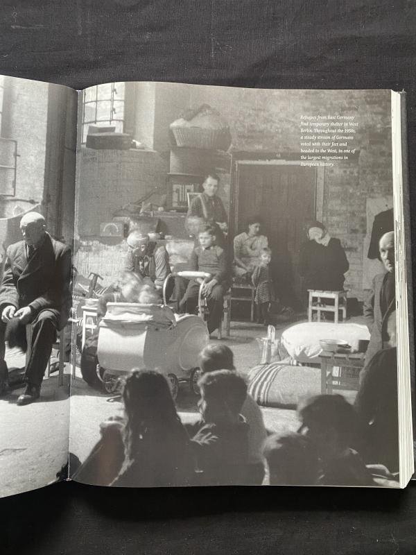 COLD WAR (HARD COVER) — image 3