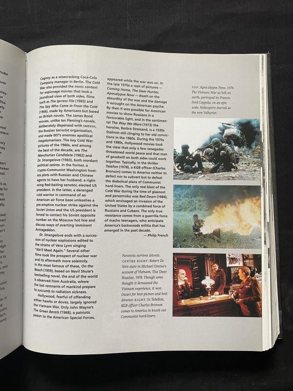 COLD WAR (HARD COVER) — image 4