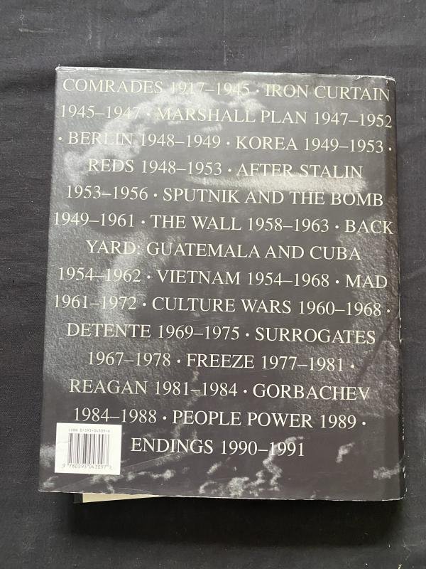 COLD WAR (HARD COVER) — image 6