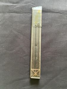 WW2 GERMAN MP38/ MP40 MAGAZINE