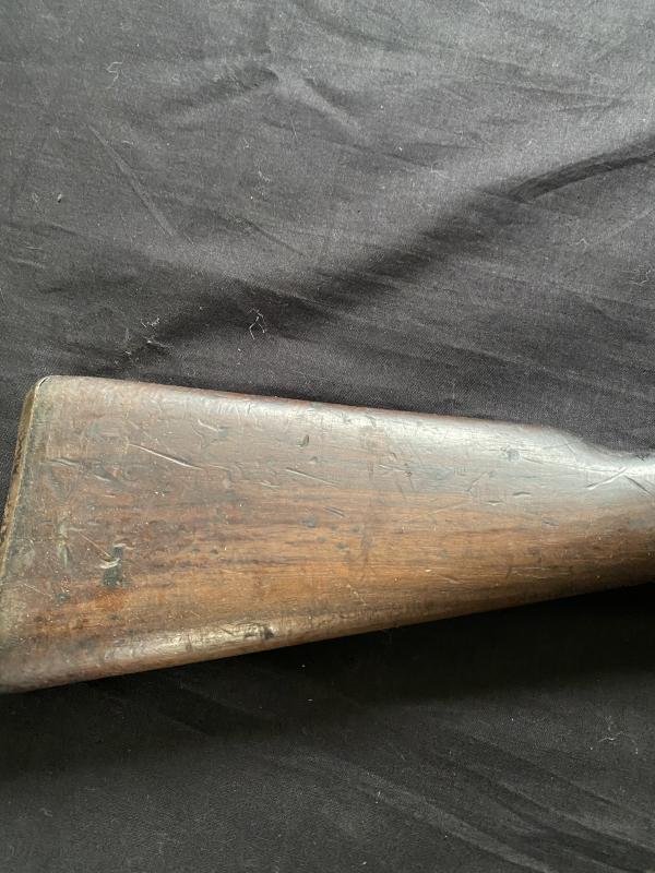 DEACTIVATED CARCANO M91 CARBINE (NEW EU DEACTIVATION) — image 2