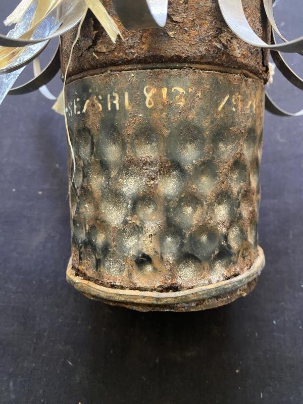 (WAS £20) BRITISH HB 876 MINE TRAINING — image 2