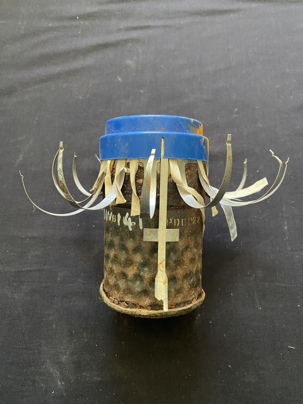 (WAS £20) BRITISH HB 876 MINE TRAINING — image 3