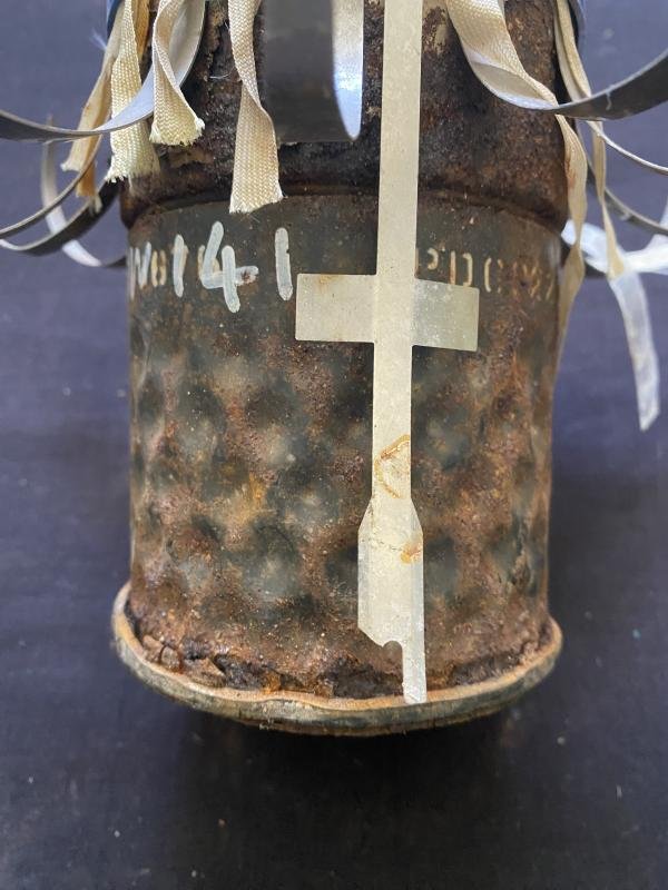 (WAS £20) BRITISH HB 876 MINE TRAINING — image 4