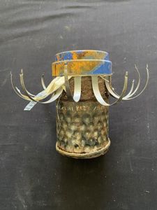 (WAS £20) BRITISH HB 876 MINE TRAINING