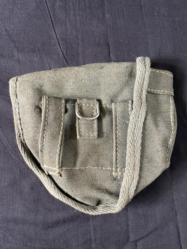 PPSH-41 DRUM MAGAZINE POUCH — image 2