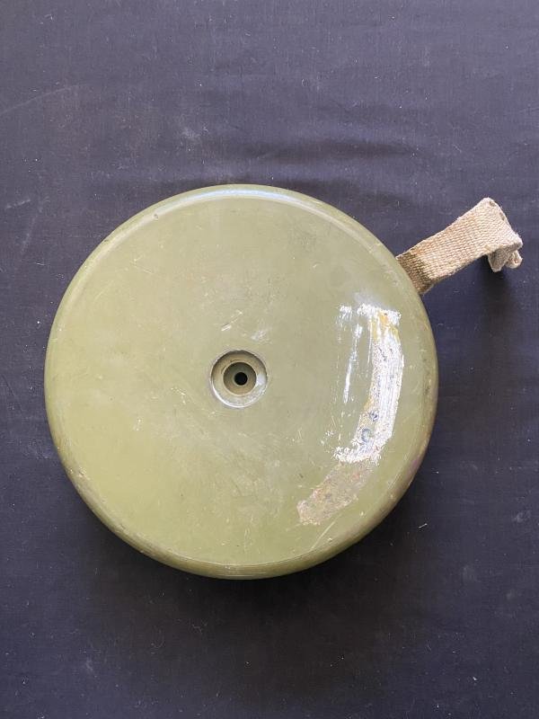 (Was £35) YUGOSLAVIAN VTMA-3 ANTI-TANK MINE (INERT) — image 3