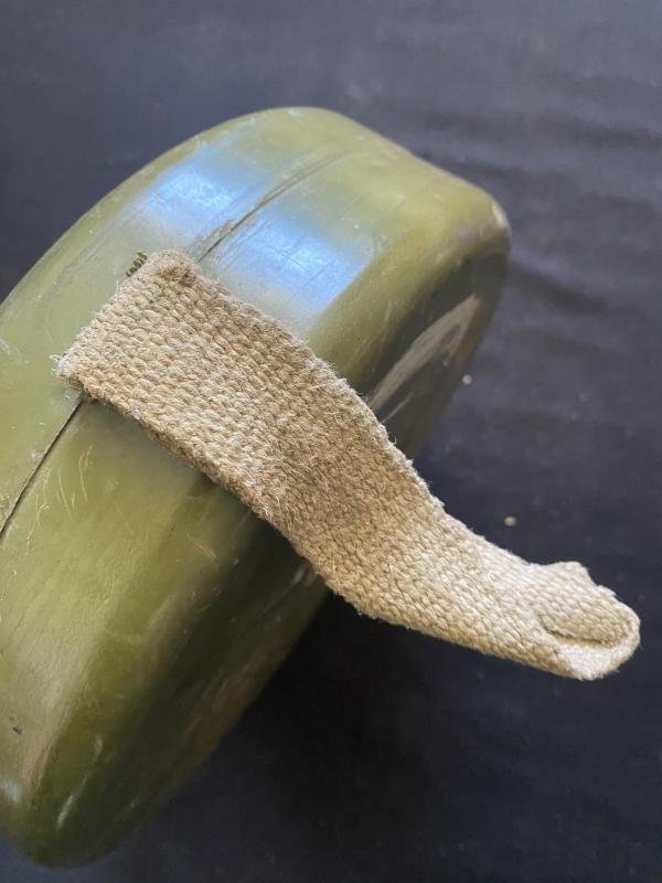 (Was £35) YUGOSLAVIAN VTMA-3 ANTI-TANK MINE (INERT) — image 4