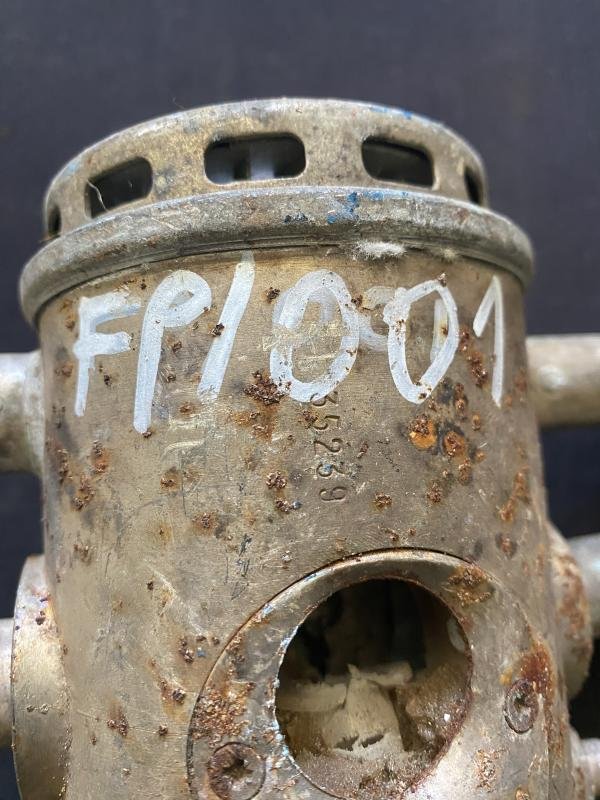 BRITISH 952 MK.1 MULTI ROLL BOMB FUZE (INERT) — image 3