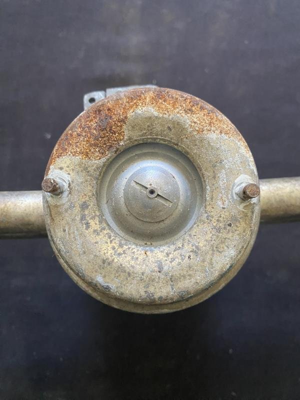 BRITISH 952 MK.1 MULTI ROLL BOMB FUZE (INERT) — image 5