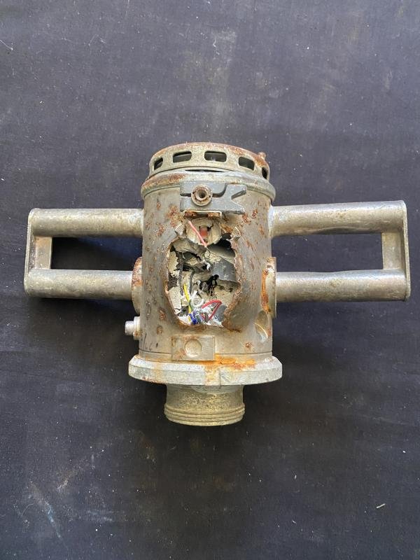 BRITISH 952 MK.1 MULTI ROLL BOMB FUZE (INERT) — image 6