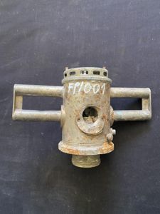 BRITISH 952 MK.1 MULTI ROLL BOMB FUZE (INERT)