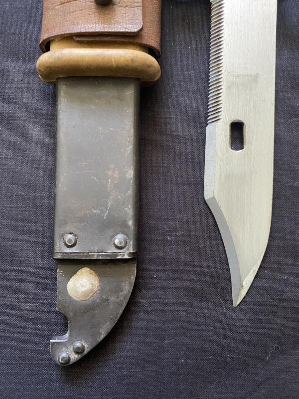 AK47 BAYONET — image 3