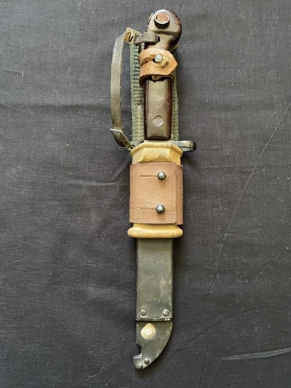 AK47 BAYONET — image 7