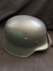 REPRODUCTION WW2 GERMAN M35 HELMET