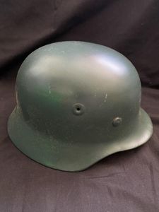 REPRODUCTION WW2 GERMAN M40 HELMET