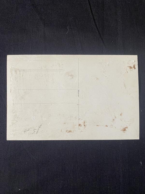 POSTCARD — image 2