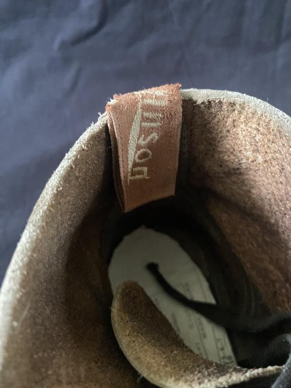 (Was £20) BROWN BOOTS — image 5