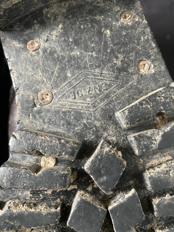 (Was £20) BROWN BOOTS — image 7