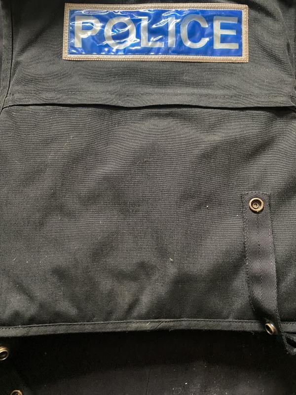 (Was £20) MEHLER TACTICAL PERSONNEL PROTECTION VEST — image 6