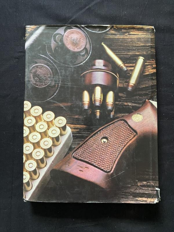 (was £5) GUNS AND HOW THEY WORK (HARD COVER) — image 6