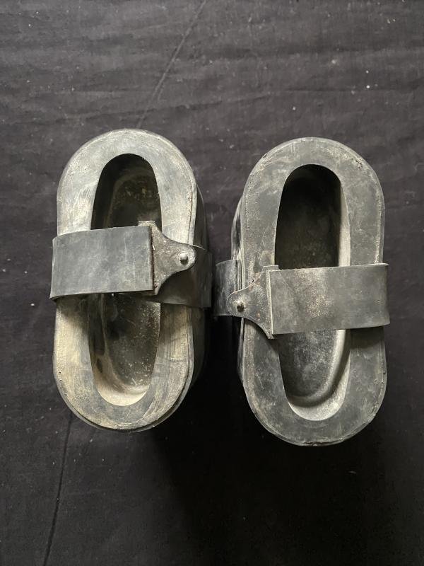 AK RUBBER STOCK BUFFER (ONE ONLY) — image 4