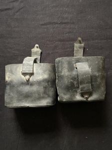 AK RUBBER STOCK BUFFER (ONE ONLY)