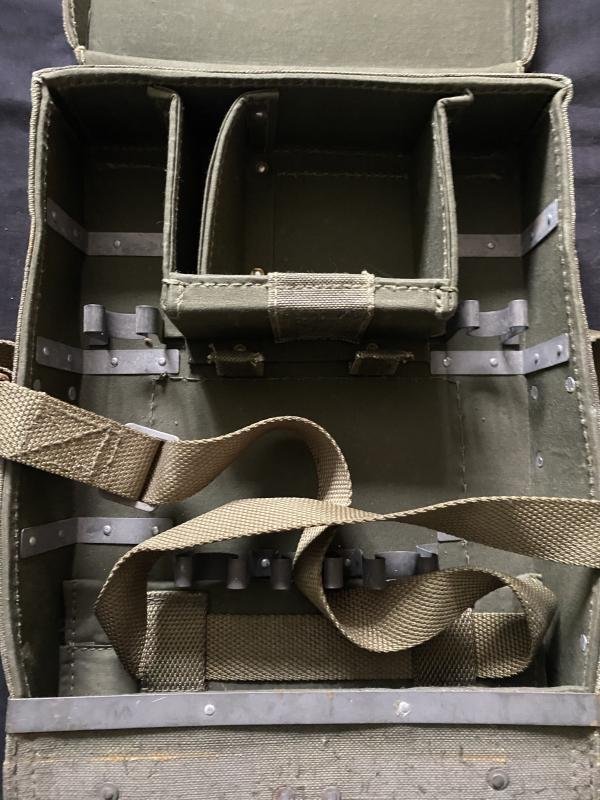 RPG-2 ROCKET BACKPACK WITH SPANNER — image 5