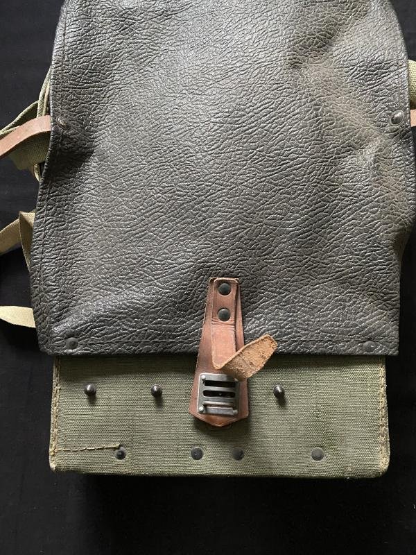 RPG-2 ROCKET BACKPACK — image 2