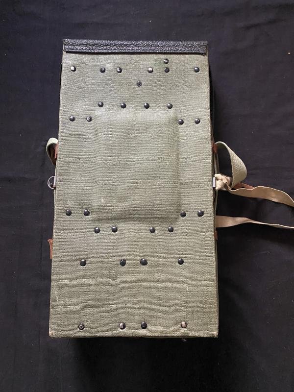 RPG-2 ROCKET BACKPACK — image 3