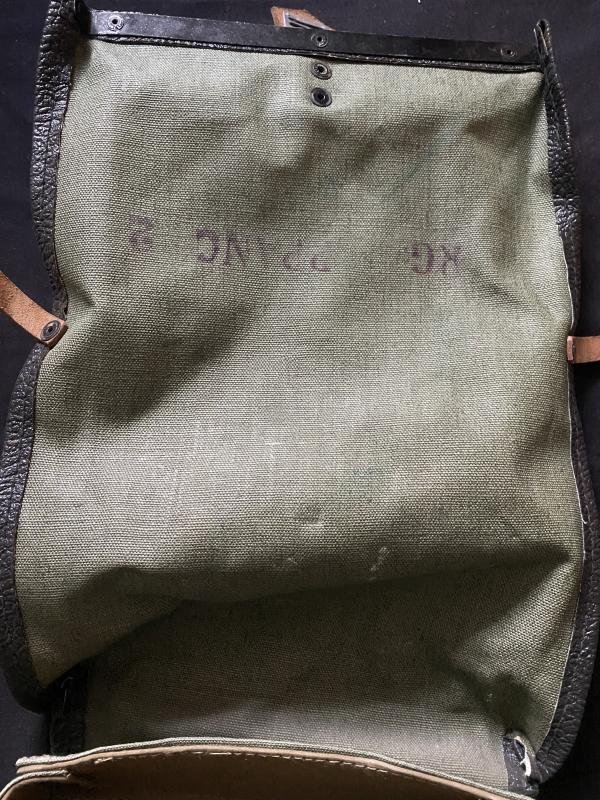 RPG-2 ROCKET BACKPACK — image 4