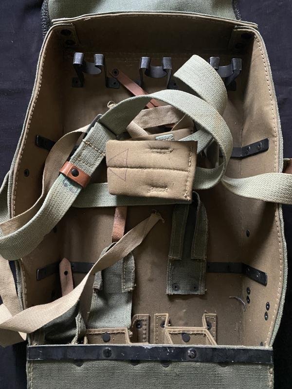 RPG-2 ROCKET BACKPACK — image 5