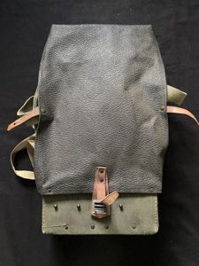 RPG-2 ROCKET BACKPACK