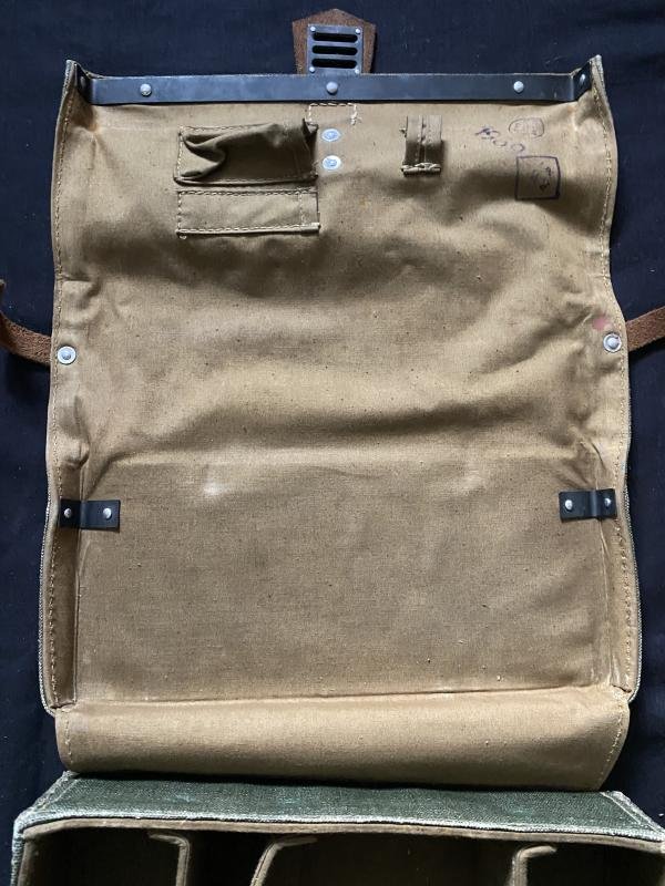 RPG-2 ROCKET BACKPACK — image 3