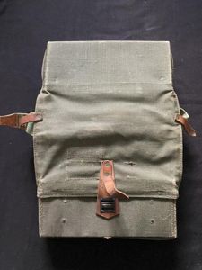 RPG-2 ROCKET BACKPACK