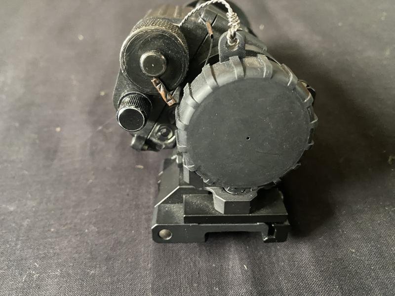 ITT PVS-14 GEN-3 NIGHT VISION MONOCULAR — image 4