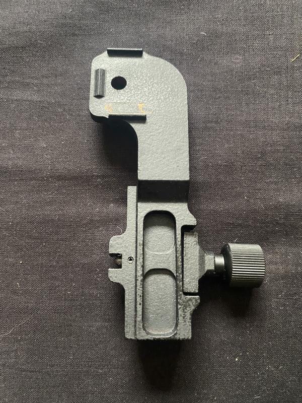 ITT PVS-14 GEN-3 NIGHT VISION MONOCULAR — image 6