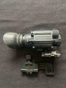 ITT PVS-14 GEN-3 NIGHT VISION MONOCULAR