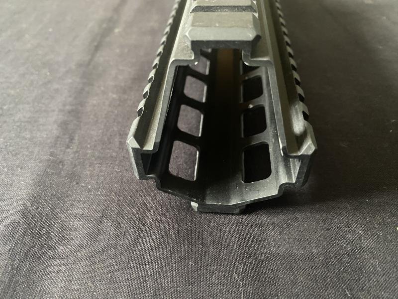 BRUGGER & THOMMET G36E & K RIS RAIL — image 6