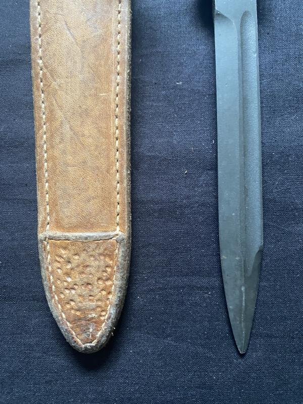 CZECH VZ58 BAYONET — image 3