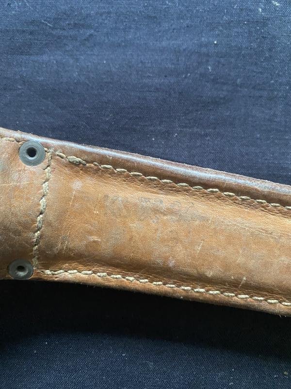 CZECH VZ58 BAYONET — image 5