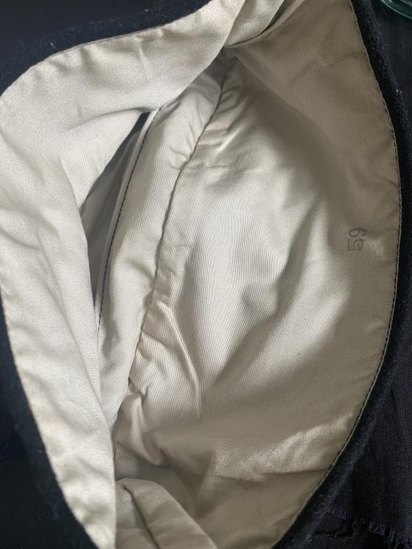 REPRODUCTION WW2 GERMAN SS SIDE CAP — image 6