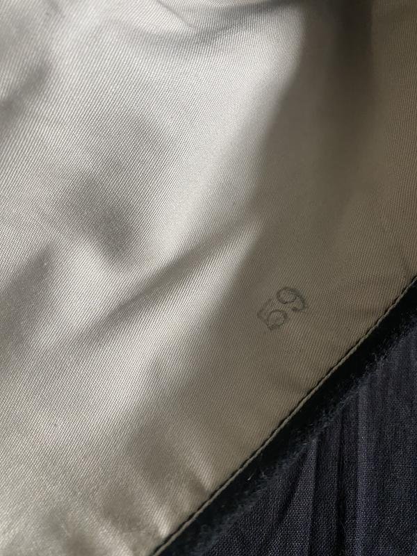 REPRODUCTION WW2 GERMAN SS SIDE CAP — image 7