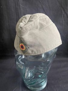 (Was £10) GERMAN SIDE CAP