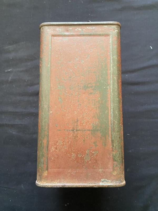 WW2 ESSO FUEL CAN — image 6