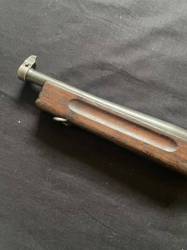 DEACTIVATED THOMPSON M1A1 SMG (NEW EU DEACTIVATION) — image 6