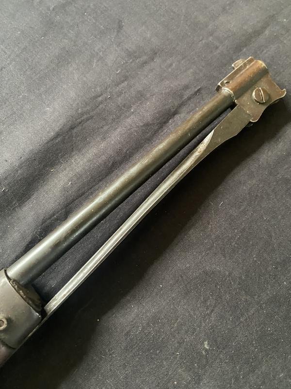 DEACTIVATED CARCANO M91 CARBINE (NEW EU DEACTIVATION) — image 4