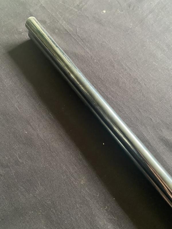 (WAS £275) DEACTIVATED BRITISH KESTREL 12B DOUBLE BARREL SHOTGUN (NEW EU DEACTIVATION) — image 8